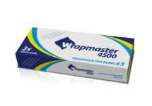 Foil Refils Wrapmaster 4500 (3)