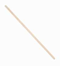 Wooden Stirrers 180mm 7inch