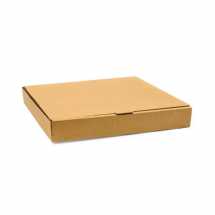 Pizza Box Corrugated 12in Fiesta Green Compostable (100)