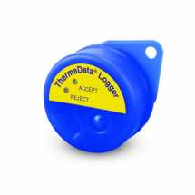 ETI 293-001MK1 Data Logger Red (Each)