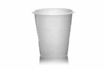 7oz Squat White Non Vending Cup 06585 (2000)