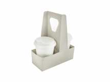 VW VHC-02 2 - Cup Handled Carrier (250)