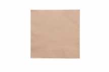 VW 2L2000 2-ply Unbleached Napkin 40CM (2000)