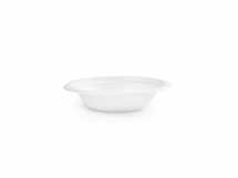 VW 12oz Wide Bagasse Bowl L043 (500)