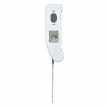 ETI Thermapen IR Infrared Thermometer w/foldaway probe