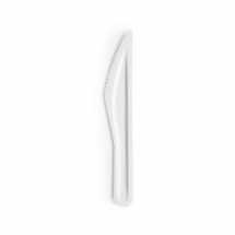 Vegware 6.2in Compostable Paper Knife VP-KN6.2 (1000)