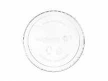 VW PLA Round Deli Lid (fits 8-32oz) VDC-120H (500)