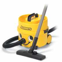 Numatic James JV1 Blue (Each)