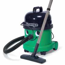 Numatic George Wet And Dry (Each)