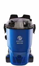 Pacvac Velo Go Cordless Backpack Vacuum (Each)