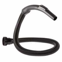 Pacvac Hose c/with connector & bent end 1.2m x 32mm (Each)