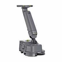 Upright Scrubber Dryer SH1 (Each)