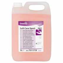 Soft Care Sport Soap (5ltr) Diversey