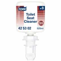 Tork Toilet Seat Cleaner 525ml New S5 425302(8x525ml)