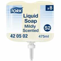 Tork Premium Mild(8x475ml) Mini Soap 420502