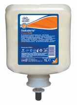 Deb Stokoderm Protect Pure Barrier Cream UPW1L (6 x 1L)