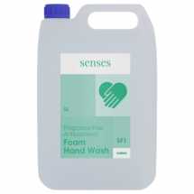 Cleenol Antibacterial Foam Hand Cleaner/Soap (5ltr)