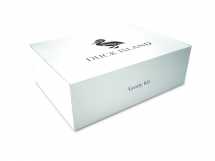 Duck Island Vanity Kit DVK (Pack of 500)