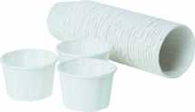 Paper Medicine Pots PHPOT063 (5000)