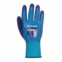 Portwest AP80 Ultra Liquid Pro Double Dipped Glove 9/L (Pair)