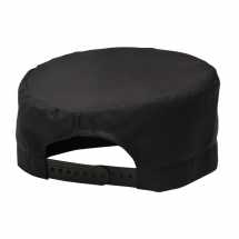 Portwest Chefs Skull Cap Black S899 (Each)
