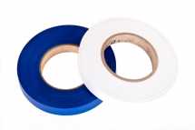 Apron Ties for PVC Aprons 75m roll Blue(Each)