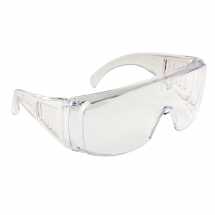 Portwest Visitor Safety Spectacle PW30 (each)