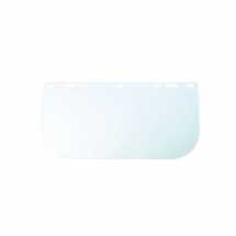 Portwest Replacement Visor PW92 for PW91 mask (Each)