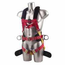 Portwest Harness Full Body 8 Point FP18 (Each)