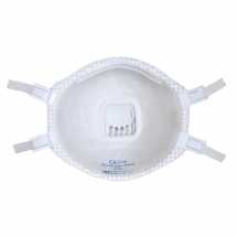Face Masks FFP3 Valved Portwest P301 (10)