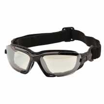 Portwest Levo Spectacle Clear PW11 (Each)