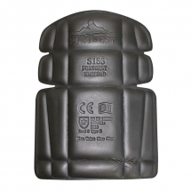 Portwest S156 Knee Pad Black (Pair)