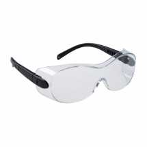 Portwest Over-Spectacles Clear PS30