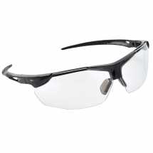 Portwest PW Defender Safety Spectacle Clear PS04 (Pair)