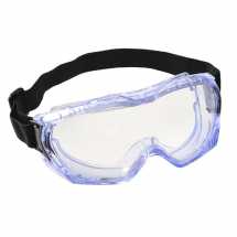 Portwest Ultra Vista Goggle PW24 (Pair)
