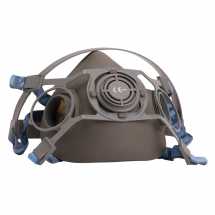 Auckland Safety Mask P410.