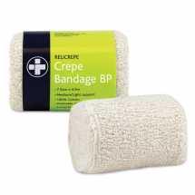 Crepe Bandage 7.5cm x 4.5m (Each)
