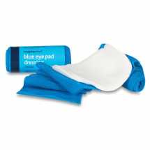 Blue Eye Pad Dressing No.16