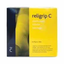 Tubular Bandage Size C 10m (Each)