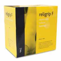 Tubular Bandage Size F 10m (Each)