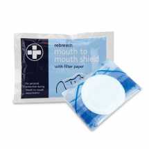 Pocket Face Shield (Each)