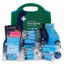 BSI Catering Kit Large (each)