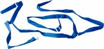 Elka Braces 3320 for Apron Cobalt (Each)