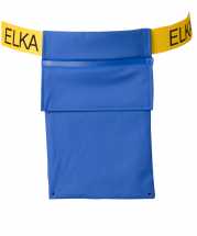 ELKA FOOD Nozzle Bag with cover cobalt 3100 (Each)