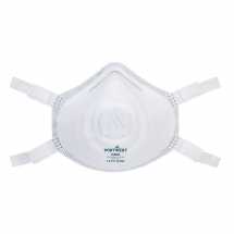 Premium Dolomite Respirator White FFP3 Portwest P305 (5)
