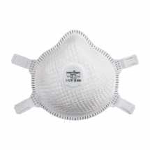 Portwest ERGONET FFP3 Valved Dolomite Respirator P371 (5)