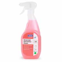 Jeyes H1 Kleenoff Bactericidal HS Cleaner (6 x 750ml)