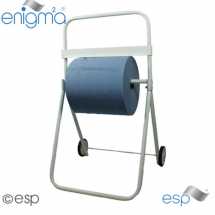 Floor Stand Dispenser for Industrial Rolls (Each)