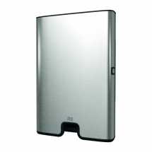 Tork Xpress Multifold Hand Towel Dispenser Stainless(Ea)