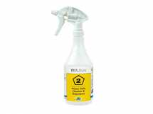 EV2 Degreaser Flask (Complete)